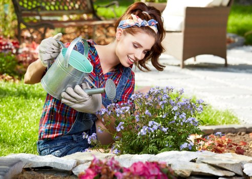 Supplier audit checklist for landscaping materials