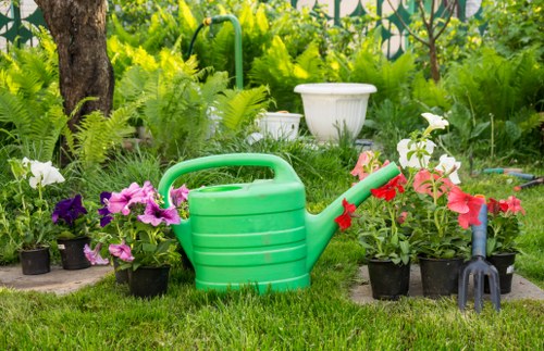 Professional garden lighting service for Tooting homes and businesses