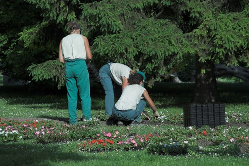 Updated cookie policy information for Landscaping Tooting